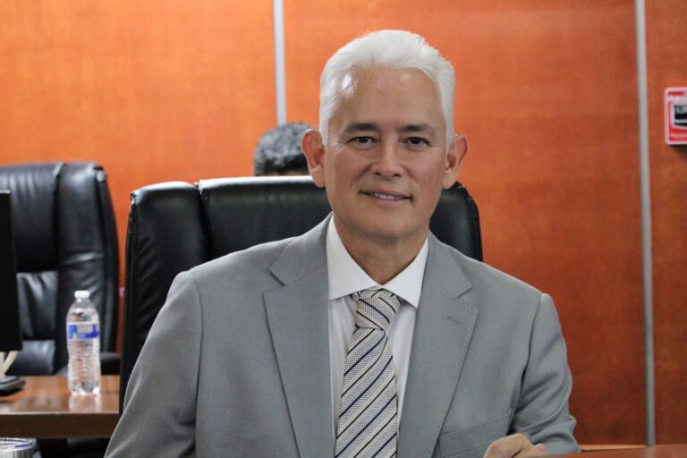 DIP. JORGE RAMOS EXHORTA A MUNICIPIOS A FORTALECER LA CULTURA VIAL Y APLICAR EL REGLAMENTO DE TRÁNSITO