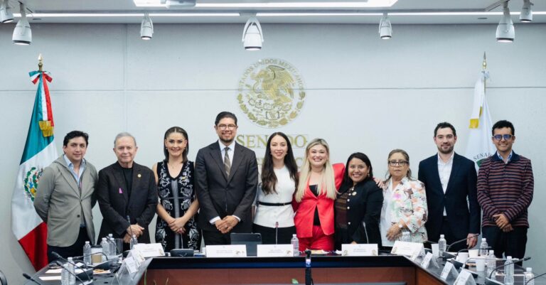 SENADORA JULIETA RAMÍREZ CONVOCA A DIPUTADOS DE BC A ATERRIZAR EL PLAN B DE AUSTERIDAD