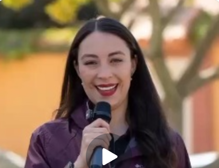 Julieta Ramirez: el mega proyecto portuario de Punta Colonet debe ser ejemplo de prosperidad compartida