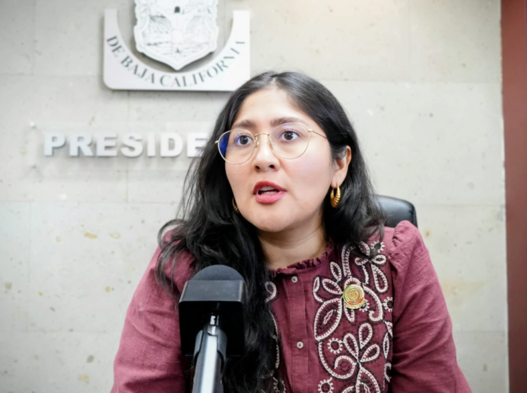 IMPULSAN REFORMA PARA ELIMINAR EL DELITO DE ESTUPRO Y FORTALECER LA LEY EN MATERIA DE VIOLACIÓN