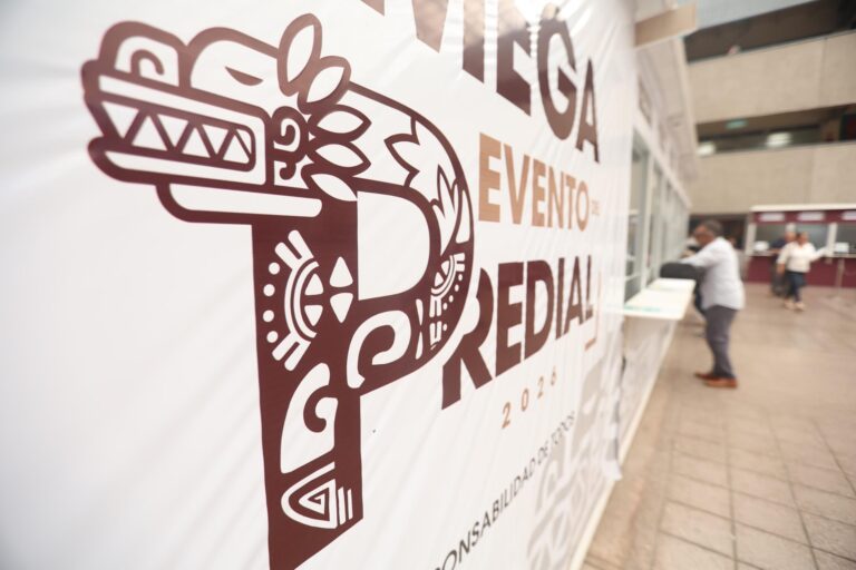 Concluye campaña ‘Mega Evento de Predial 2026’ del XXV Ayuntamiento de Tijuana con resultados favorables
