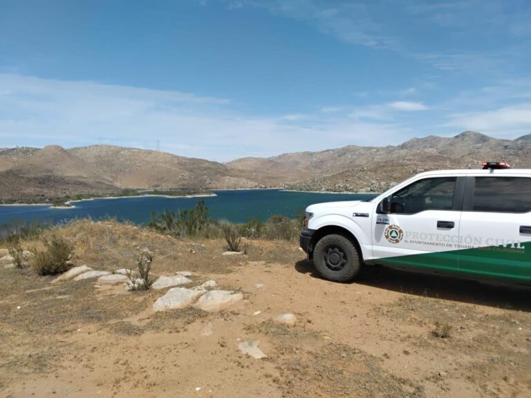 Reporta Gobierno de Tijuana saldo blanco durante operativo ‘Vacaciones Más Seguras 2026’