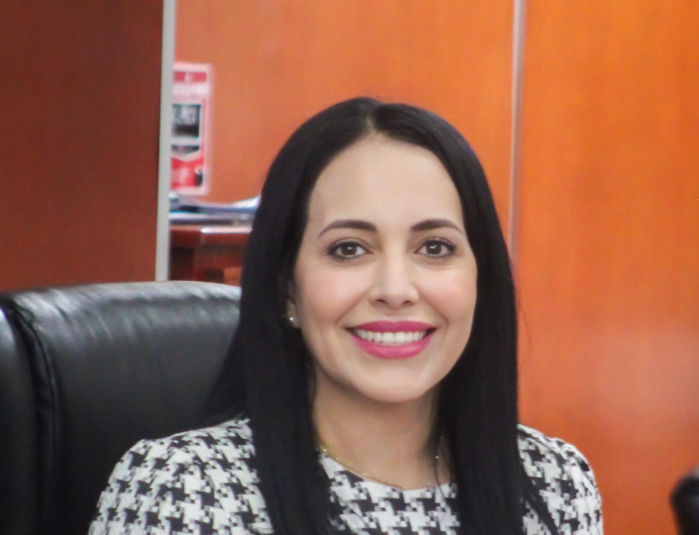 MANIFIESTA DIP. MAYOLA GAONA RECHAZO A QUE SE PUEDAN CONGELAR CUENTAS BANCARIAS SIN ORDEN JUDICIAL