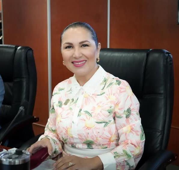 IMPULSAN REFORMA PARA GARANTIZAR VALIDEZ DE LICENCIAS Y TARJETAS DE CIRCULACIÓN DIGITALES EN BAJA CALIFORNIA