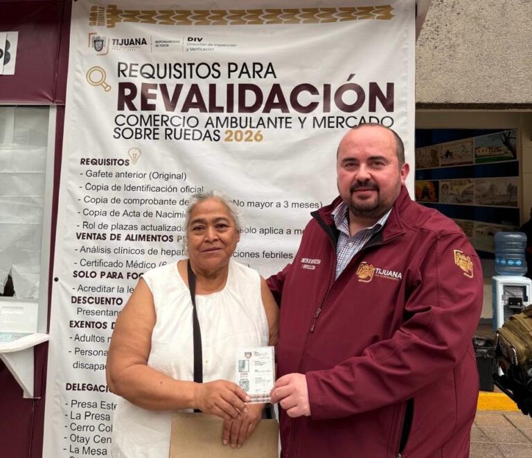 Brinda Gobierno Municipal atención prioritaria a adultos mayores y personas con discapacidad