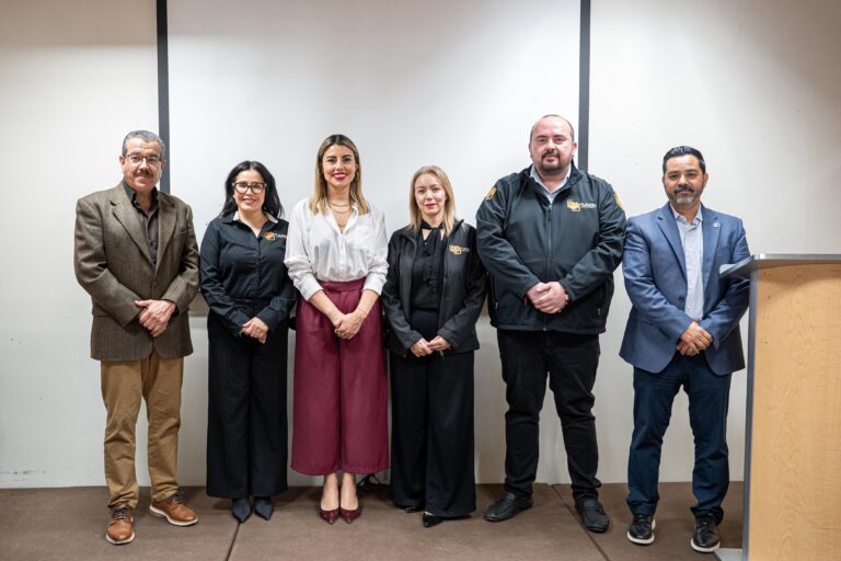 Capacita Gobierno de Tijuana a empresas en cumplimiento de la normatividad vigente