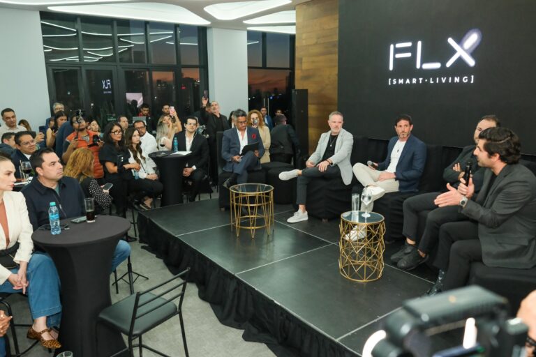 Presentan modelo de vivienda flexible para la zona de La Cacho