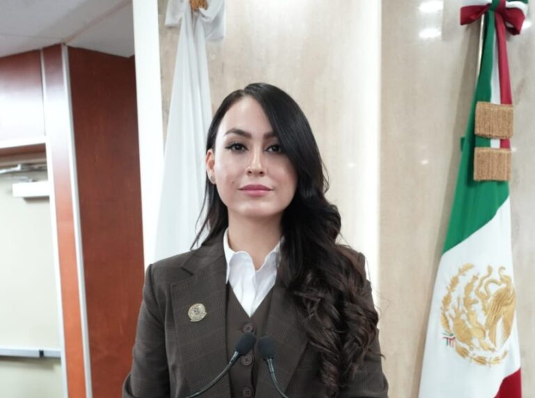 DIPUTADA YOHANA GILVAJA EXIGE AL DIF ATENDER A NIÑAS Y NIÑOS EXPLOTADOS EN CRUCEROS DE TIJUANA