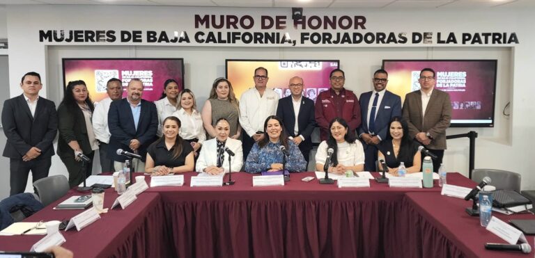 APRUEBA COMISIÓN DE HACIENDA Y PRESUPUESTO INICIATIVA QUE FORTALECE EL PROGRAMA DE VIVIENDA EN MEXICALI