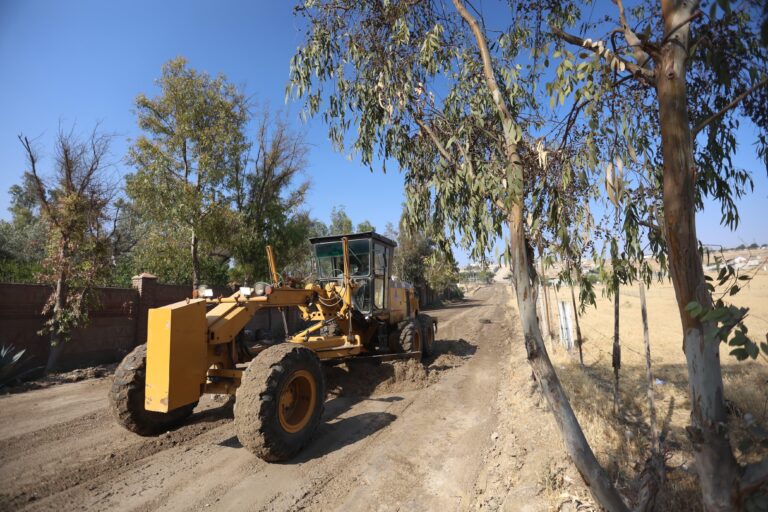 Fortalece Gobierno Municipal acciones de ‘Tijuana: Ciudad Limpia’ en la Zona Este