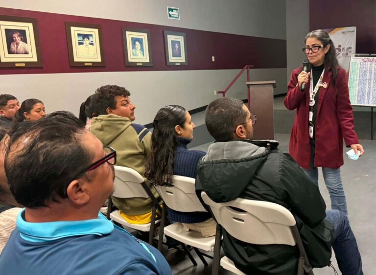 Imparte Gobierno Municipal pláticas prematrimoniales a más de 11 mil parejas