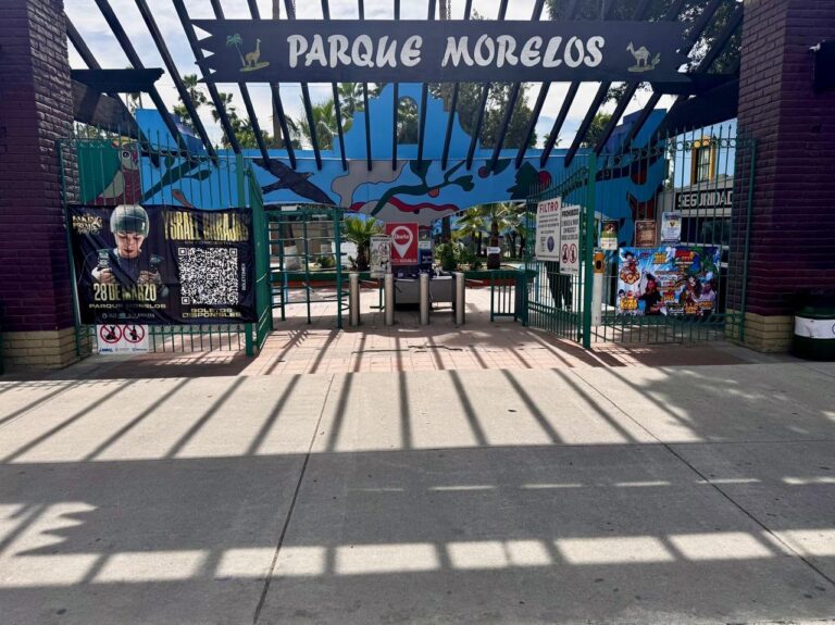 Impulsa Gobierno Municipal actividades recreativas y culturales en parques de Tijuana durante Semana Santa