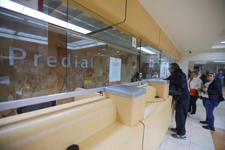 Mantiene vigente XXV Ayuntamiento de Tijuana la condonación del 100 por ciento en multas y recargos municipales