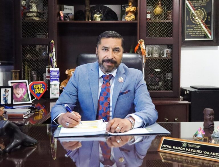 CONGRESO DE BAJA CALIFORNIA CONVOCA AL 2° FORO SOBRE DISPOSITIVOS DIGITALES EN ENTORNOS ESCOLARES