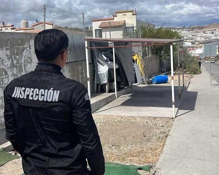 Continua Gobierno Municipal con la recuperación de espacios públicos en Santa Fe