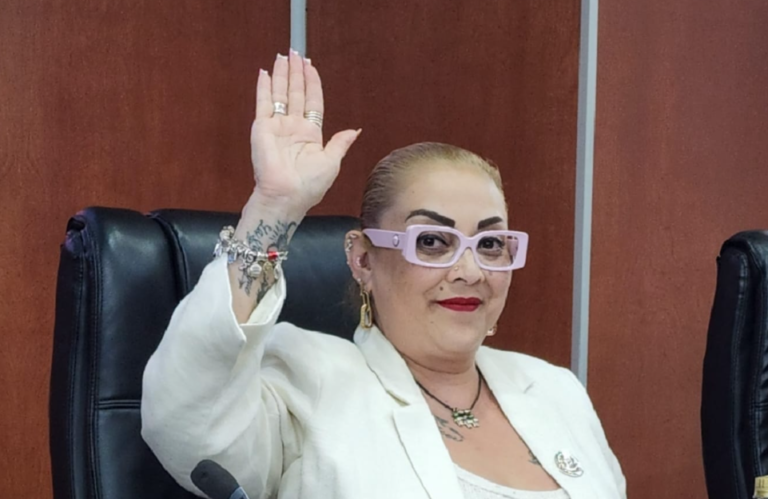 DIP. TERE RUIZ PIDE ACCIONES URGENTES PARA PROTEGER EL CERRO CUCHUMÁ, PATRIMONIO NATURAL Y CULTURAL