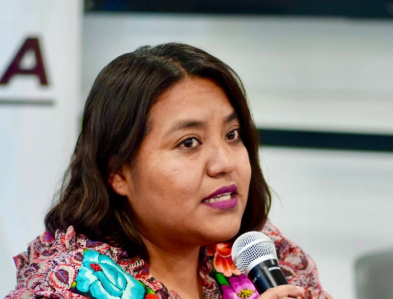 IMPULSA DIPUTADA EVELYN SÁNCHEZ QUE LA SUPREMA CORTE DE JUSTICIA DE LA NACIÓN SESIONE EN TIJUANA