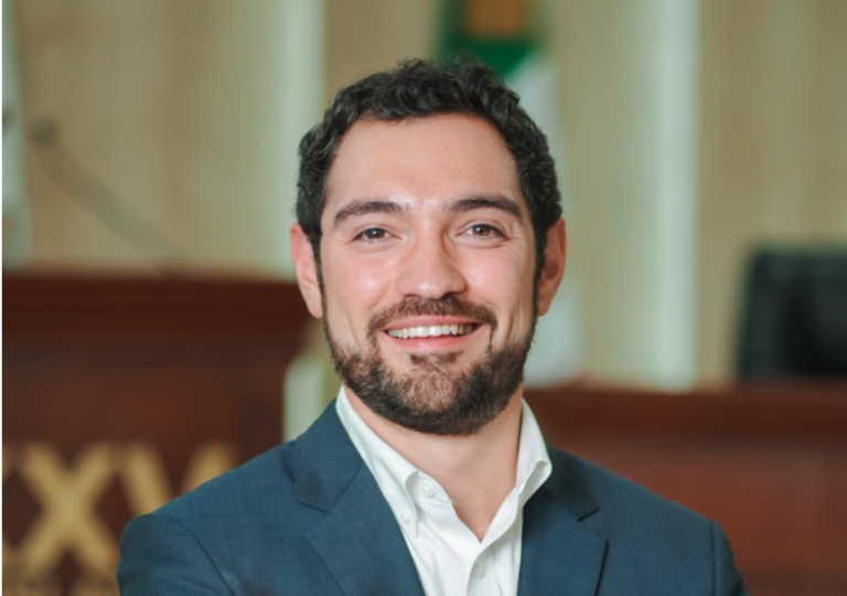 IMPULSA JAIME CANTÓN FORO ESTATAL PARA CONSTRUIR UNA POLÍTICA DE VIVIENDA JUSTA EN BAJA CALIFORNIA